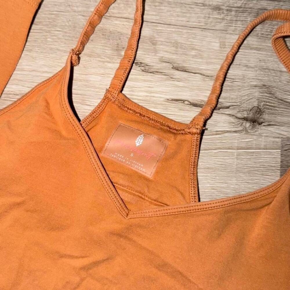 Free people movement hot shot